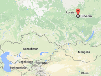 Siberia, Kazakhstan, Kyrgyzstan dan Uzbekistan, tempat kemana keturunan Volga Jerman dideportasi